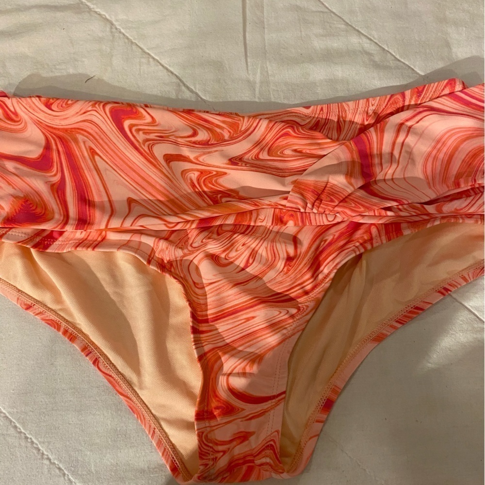 Time and Tru Bikini Bottom XL (16-18) (FR)